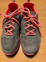 Skechers Air-Cooled Memory Foam Gr.38 Hessen - Wabern Vorschau
