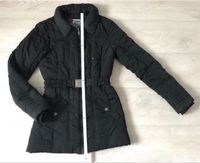 Review Winterjacke schwarz + Gürtel Jacke Mantel Gr. 170/176/182 Baden-Württemberg - Bopfingen Vorschau