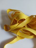 Rubberbands gelb 10 Stück neu unbenutzt - für alle 10 nur 15€ Frankfurt am Main - Oberrad Vorschau