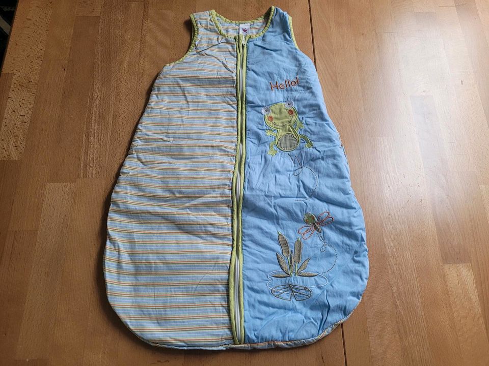 BABY-&KINDERSCHLAFSACK GR. 70 in Durach