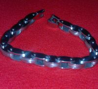 Biker Armband Massiv Hessen - Bischoffen Vorschau