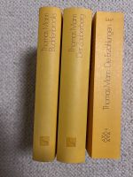 Drei Bücher von Thomas Mann Häfen - Bremerhaven Vorschau