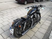 Harley-Davidson Sportster XL 1200X Forty-Eight München - Schwanthalerhöhe Vorschau