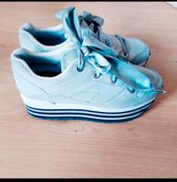 Sneaker, Gr.38, Apepazza Hessen - Petersberg Vorschau