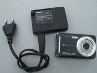 CASIO EXILIM Akku und Ladegerät Berlin - Reinickendorf Vorschau