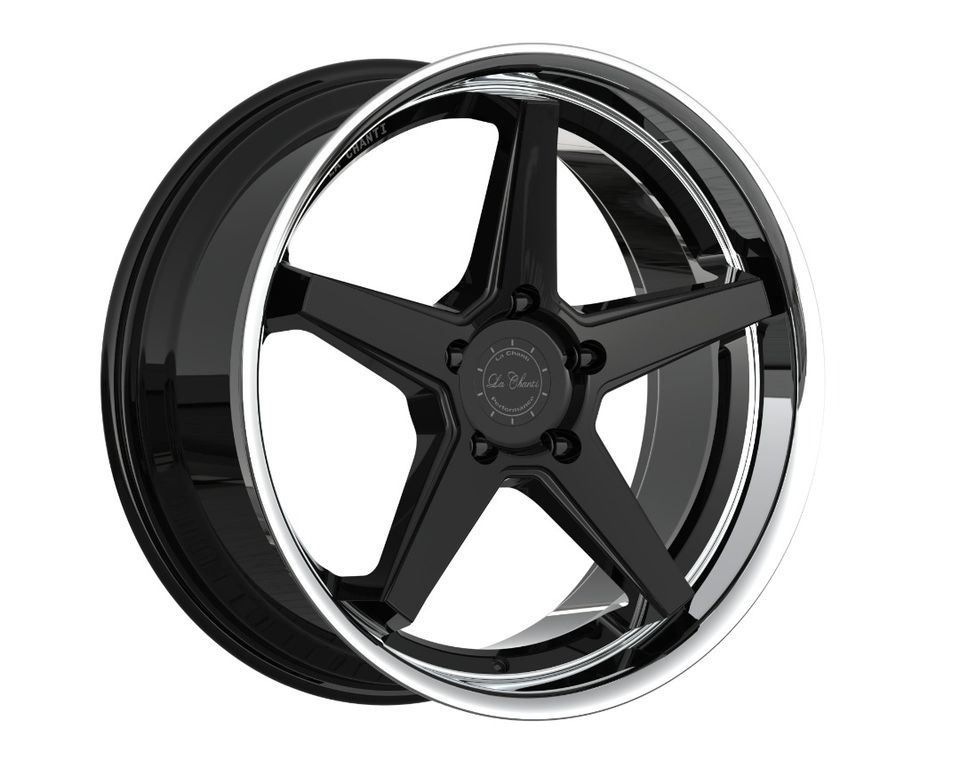 20 Zoll LA CHANTI PERFORMANCE LC-P13 Alufelgen 5x112 Felgen für Audi A4 B8 8K B9 F4 S4 A5 S5 F5 A6 4G 4K C7 C8 S6 A7 S7 F2 A8 S8 4E 4H TT RS 8J 8S Q3 8U F3 Q5 8R FY SQ5 S-Line Rotor RS3 RS4 RS5 RS6 in Hagen