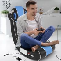 Gamingsessel Soundsessel Sessel Gaming Musik Nordrhein-Westfalen - Niederzier Vorschau