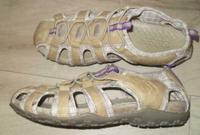 Geox Respira ,Gr.39 ,Sandalen, Schuhe, Markenschuhe Niedersachsen - Bergen Vorschau