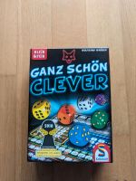 Spiel Ganz schön clever NEU Lindenthal - Köln Sülz Vorschau