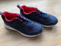 Tommy Hilfiger Sneaker dunkelblau Gr. 35 NEU Berlin - Zehlendorf Vorschau