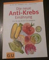 Die neue Anti Krebs Ernährung Dr.Johannes F. COY Brandenburg - Wiesenburg/Mark Vorschau