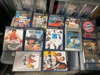 12x PS2 Spiele - Playstation 2 Hamburg-Nord - Hamburg Barmbek Vorschau