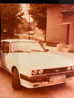 Ford Capri 3.0 RS  gesucht Nordrhein-Westfalen - Moers Vorschau