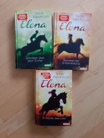 Nele Neuhaus : Elena 3 Bücher Köln - Nippes Vorschau