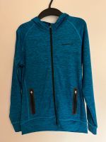 Energetics Dry Plus Sportjacke Laufjacke Hoodie 152 wie neu ! Schleswig-Holstein - Raisdorf Vorschau