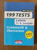 Grammatik und Übersetzen in Latein 1. - 4. Lernjahr Nordrhein-Westfalen - Attendorn Vorschau