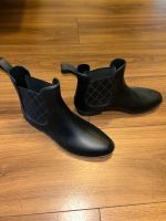 Gummistiefel Stiefelette Gr 39 NEU Hamburg-Mitte - Hamburg Wilhelmsburg Vorschau