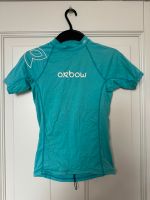 Oxbow UV Schwimm Shirt blau Gr.152/158 Nordrhein-Westfalen - Solingen Vorschau