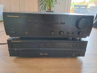 Marantz CD-52 MKII CD Player (Verstärker 74PM47 separates AG) Rheinland-Pfalz - Holzheim Vorschau