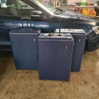 2x XXL Rimowa Salsa Koffer Reisekoffer trolley - blau marineblau Schleswig-Holstein - Lübeck Vorschau