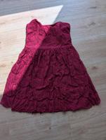 lila Abendkleid Baden-Württemberg - Deckenpfronn Vorschau