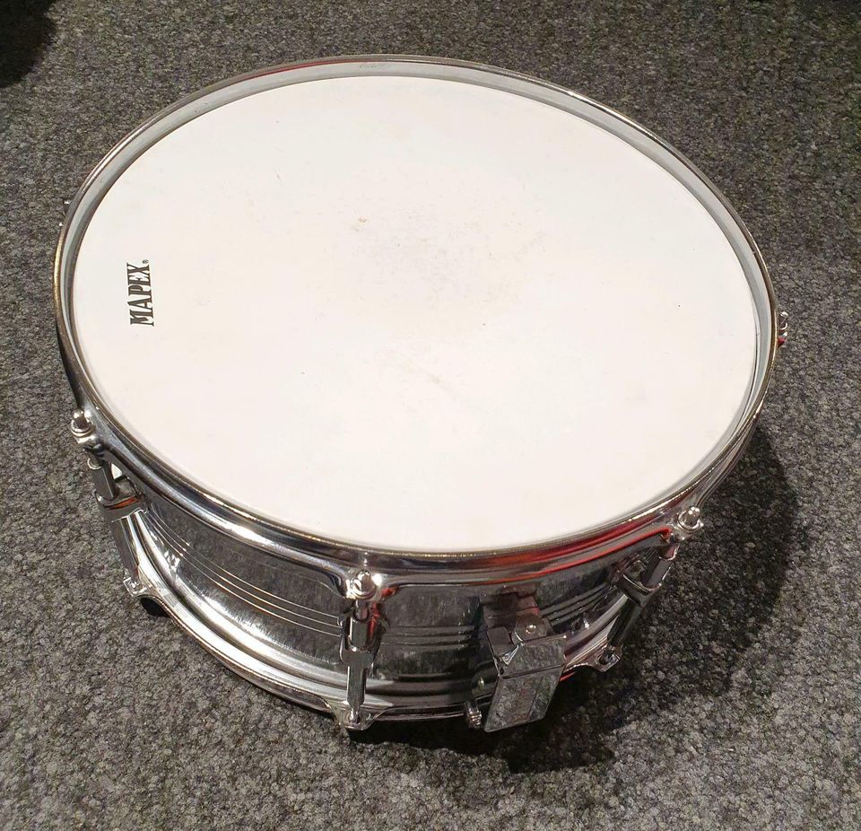 Mapex Drum Snare 14" x 6" Zoll in Hannover