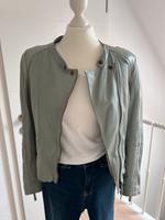 Tolle Lederjacke von OPUS Gr. 36 Niedersachsen - Algermissen Vorschau