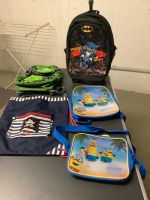 Tasche Rucksäcke Koffer Kinder Batman Minions Deuter Nordrhein-Westfalen - Lohmar Vorschau