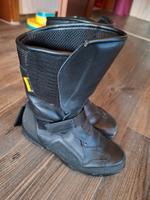 Stiefel / Boots Motorrad Thüringen - Rastenberg Vorschau