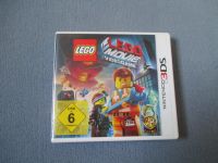 The Lego Movie Videogame Nintendo 3DS Rheinland-Pfalz - Speyer Vorschau