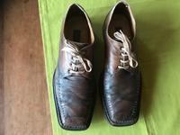 Schuhe Gr. 44 Bugatti Baden-Württemberg - Langenau Vorschau