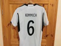 Original KIMMICH Trikot Deutschland WM 2022 L HJ9606 Adidas weiß Hessen - Limburg Vorschau