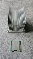 Intel Xeon E5620 + Kühler (passiv) LGA 1366 Nordrhein-Westfalen - Witten Vorschau