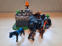 Playmobil 6627 Drachenritter Bastion Baden-Württemberg - Sinsheim Vorschau