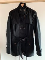 Vero Moda Jacke, Trenchcoat in Schwarz (Größe XL) Nordrhein-Westfalen - Dülmen Vorschau