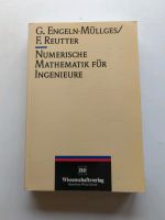 Numerische Mathematik für Ingenieure Saarbrücken-Dudweiler - Dudweiler Vorschau