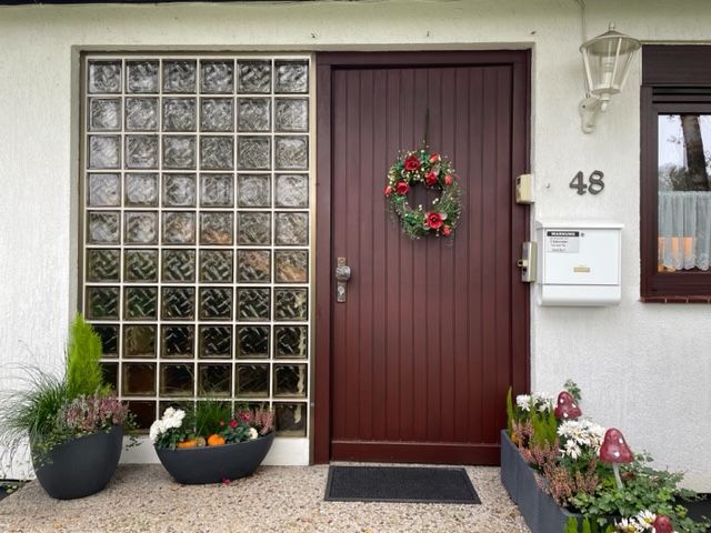 Sehr gepflegtes Mehrgenerationenhaus in Worphausen zu verkaufen! in Lilienthal