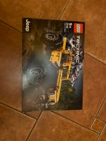 Lego Technic Jeep Wrangler Leipzig - Mockau-Süd Vorschau