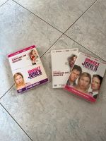 DVD Doppelpack Schokolade zum Frühstück, Bridget Jones Baden-Württemberg - Oedheim Vorschau