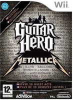 Guitar Hero: Metallica Wii Baden-Württemberg - Bretzfeld Vorschau