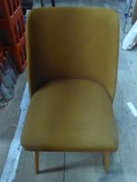 Lounge Chair Cocktailstuhl Sessel 60er 70er Jahre Rockabilly DDR Mecklenburg-Vorpommern - Sassen-Trantow Vorschau