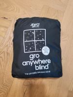 Gro anywhere blind - Verdunklungsrollo für unterwegs Hessen - Bad Orb Vorschau