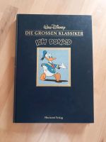 WALT DISNEY* DIE GROßEN KLASSIKER* ICH DONALD Rheinland-Pfalz - Winden Vorschau