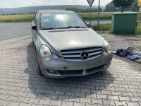 Mercedes Benz W251 R350 4Maik,Alle Ersatzteile ab 1€,Farbe:rauch, Nordrhein-Westfalen - Havixbeck Vorschau