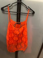 Top Orange Primark Boho, Gr. 40 Niedersachsen - Beedenbostel Vorschau