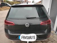 Volkswagen Golf 7, Highline 1.5 TSI ACT 150 PS Baden-Württemberg - Lichtenwald Vorschau