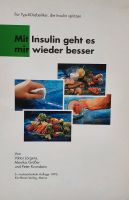 Für Typ 2 Diabetiker mit Insulin geht es mir wieder besser Niedersachsen - Höfer Vorschau