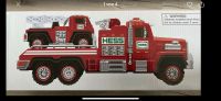 Hess Toy Truck 2015 - Fire Truck & Ladder Rescue Sammlerspielzeug Bayern - Hohenwart Vorschau