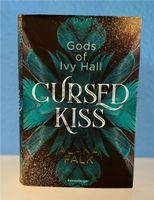 Cursed kiss Gods of Ivy hall Niedersachsen - Edewecht Vorschau