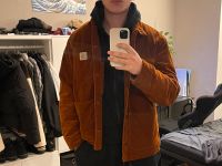 Carhartt WiP Cord Jacke München - Sendling Vorschau